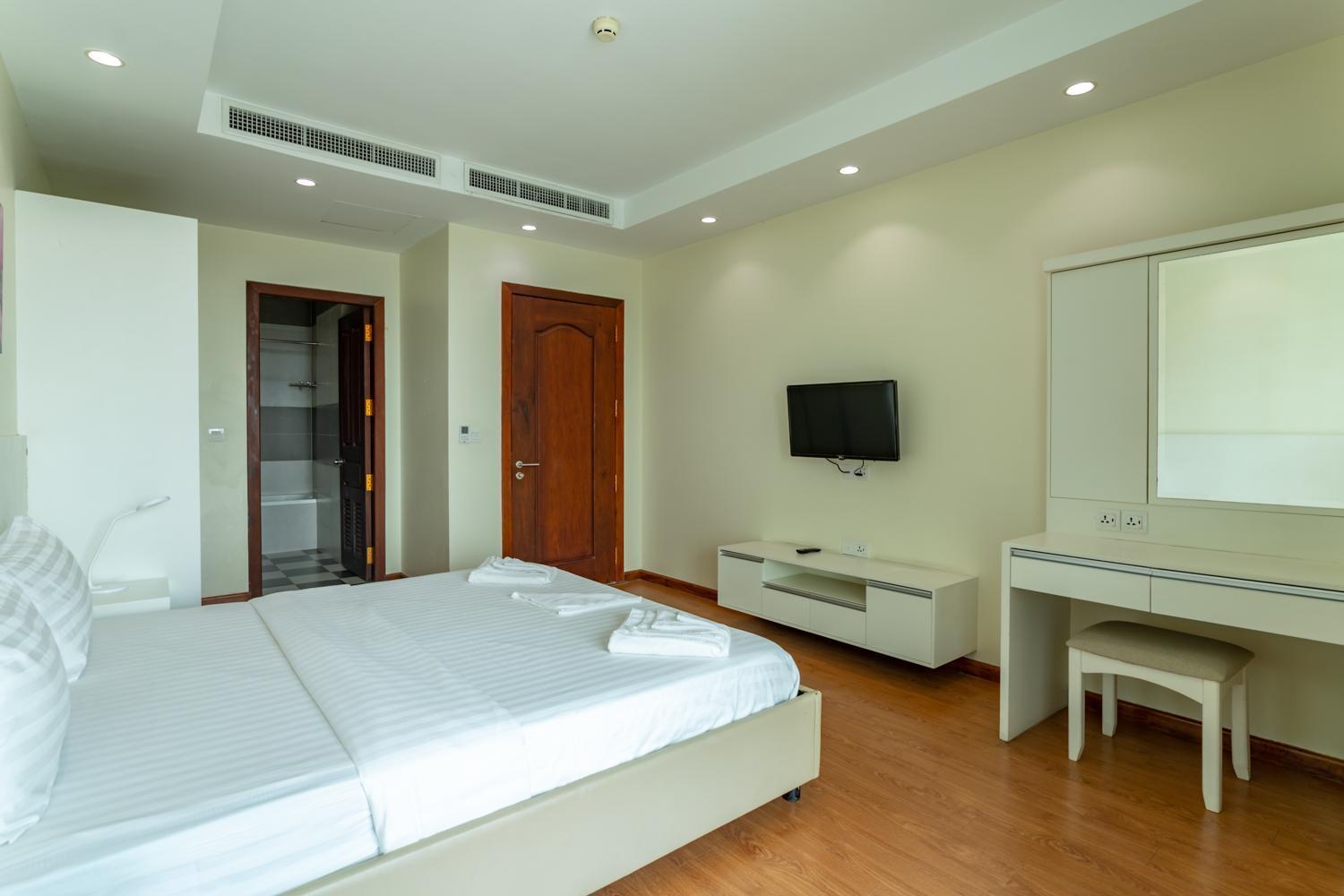 Anina Office & Serviced Apartments Phnom Penh Exterior photo